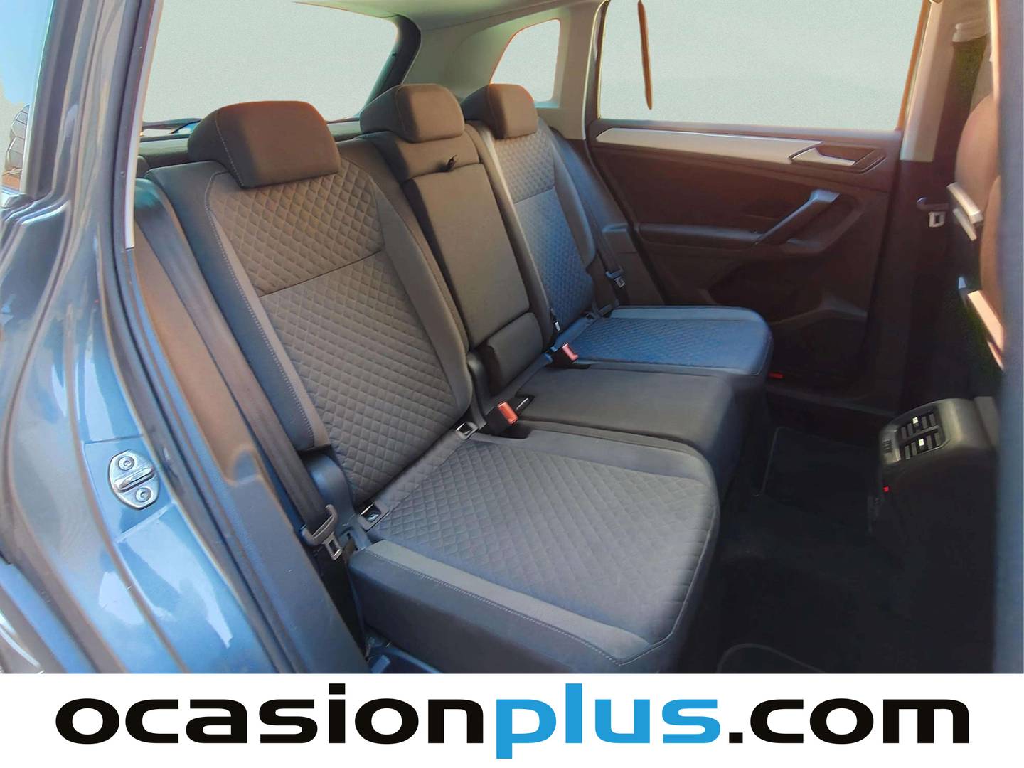 Volkswagen Tiguan Volkswagen Tiguan Advance 1.5 TSI (150 CV) de segunda mano