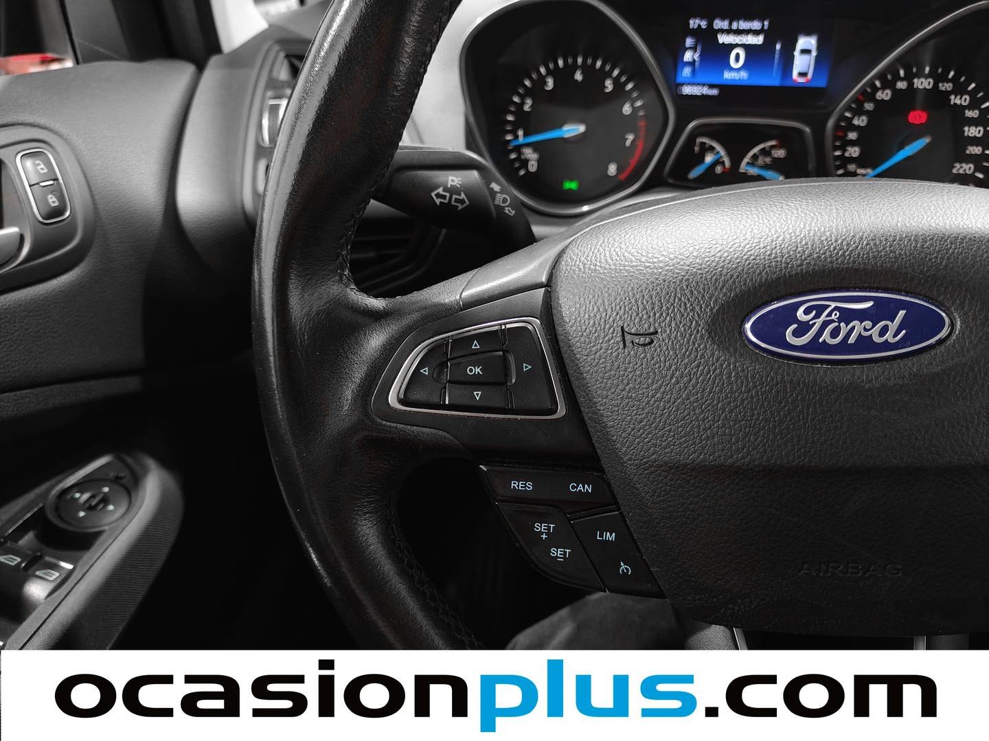 Accesorios del Ford C-Max Ford C-Max 1.0 EcoBoost S&S Trend+ (125 CV)
