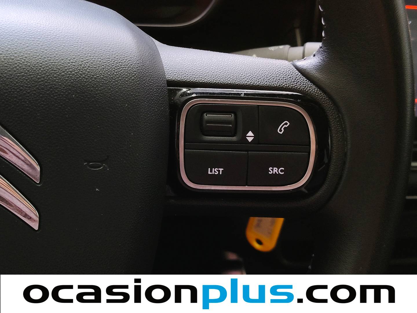 Foto Citroën C3 Aircross Citroen C3 Aircross PureTech 110 S&S Shine (110 CV)