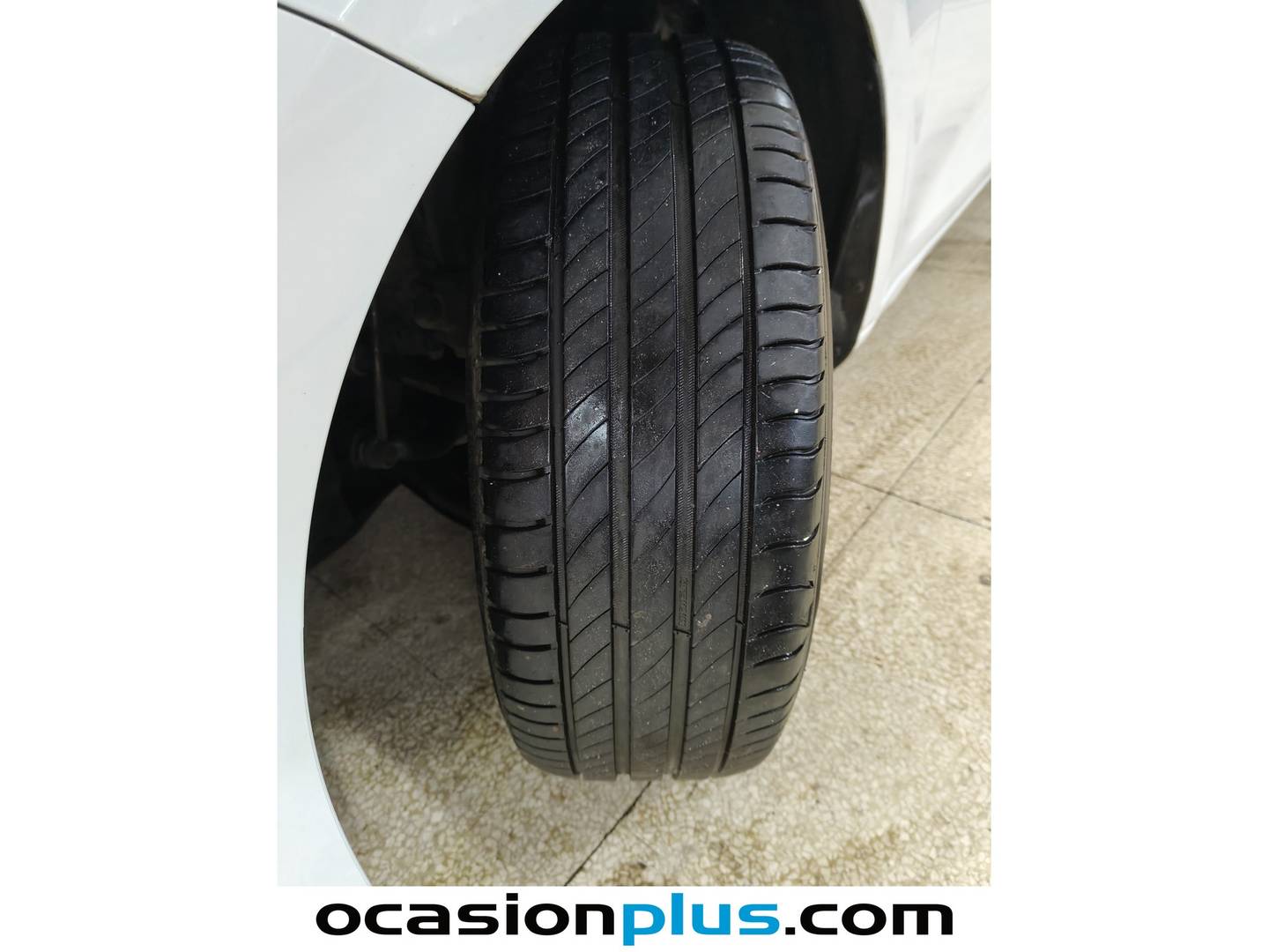 Seat León SEAT León 1.0 TSI S&S Style Go (110 CV) de ocasión