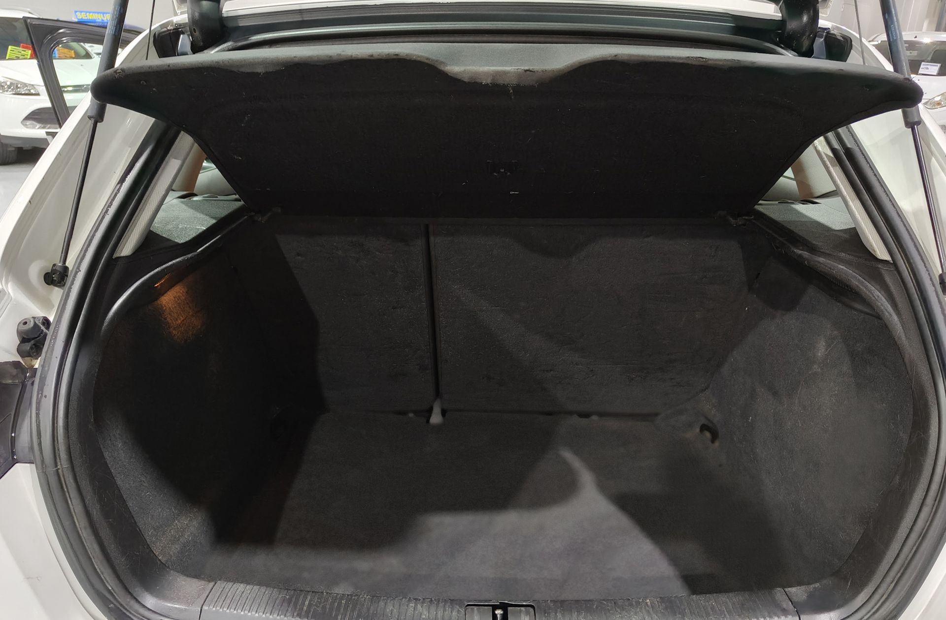 Audi A3 Sportback Attraction 1.6 TDI - foto 13