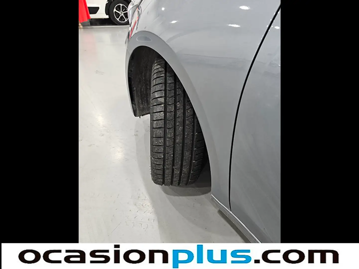 Foto KIA Ceed Tourer Kia Ceed Tourer 1.0 MHEV Tech DCT (120 CV)