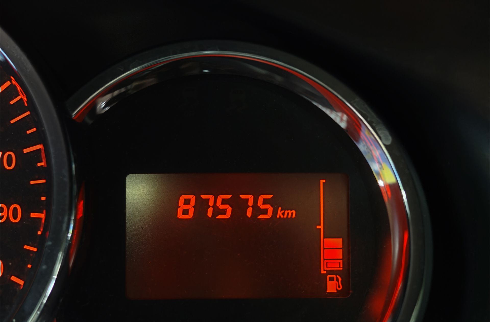 Dacia Sandero Stepway TCe - foto 9