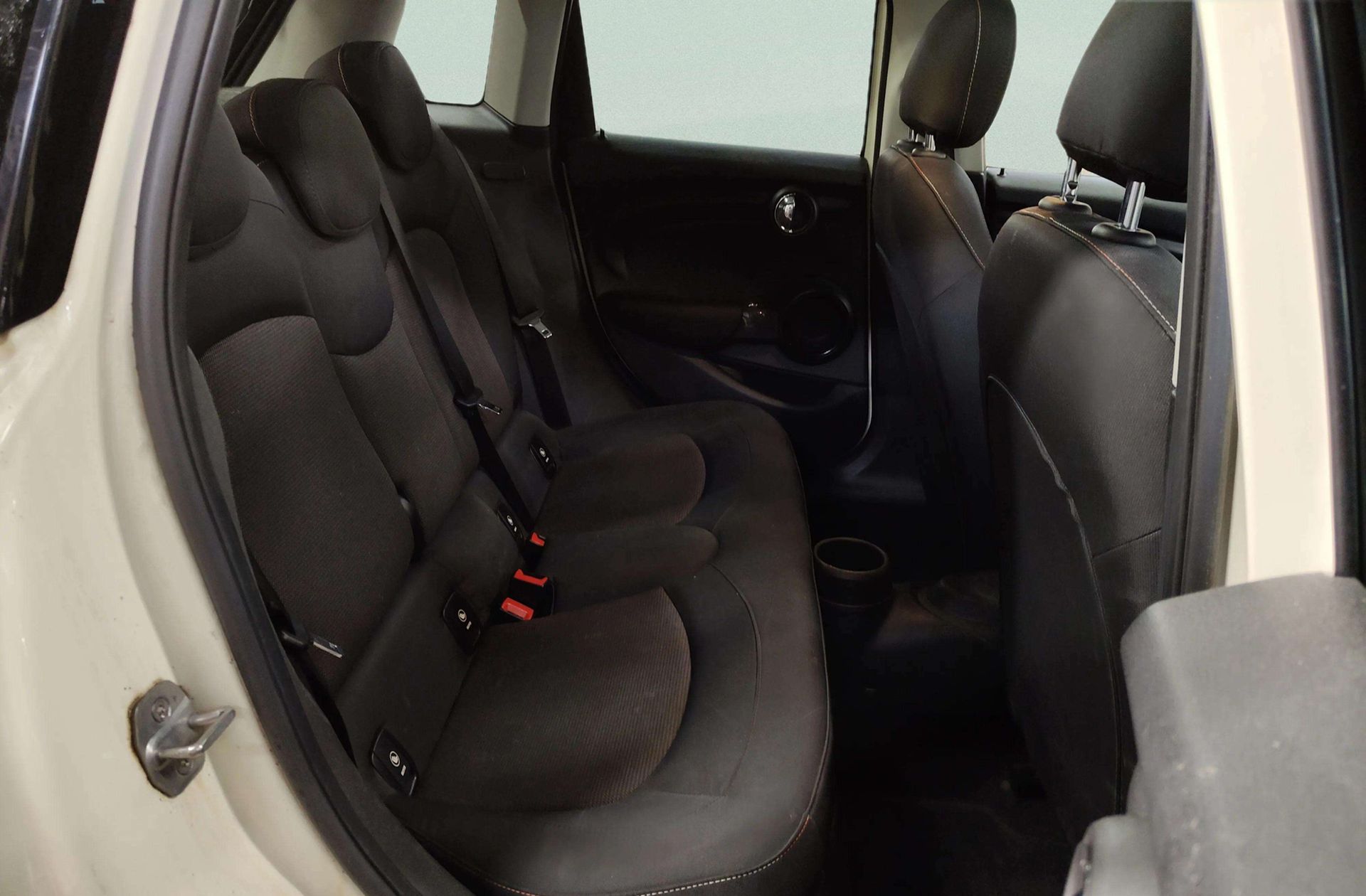 MINI Cooper One - foto 18