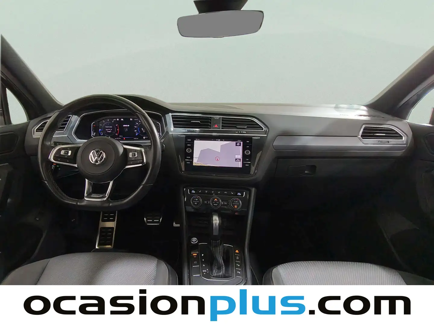 Foto Volkswagen Tiguan Volkswagen Tiguan Sport 1.5 TSI (150 CV) DSG