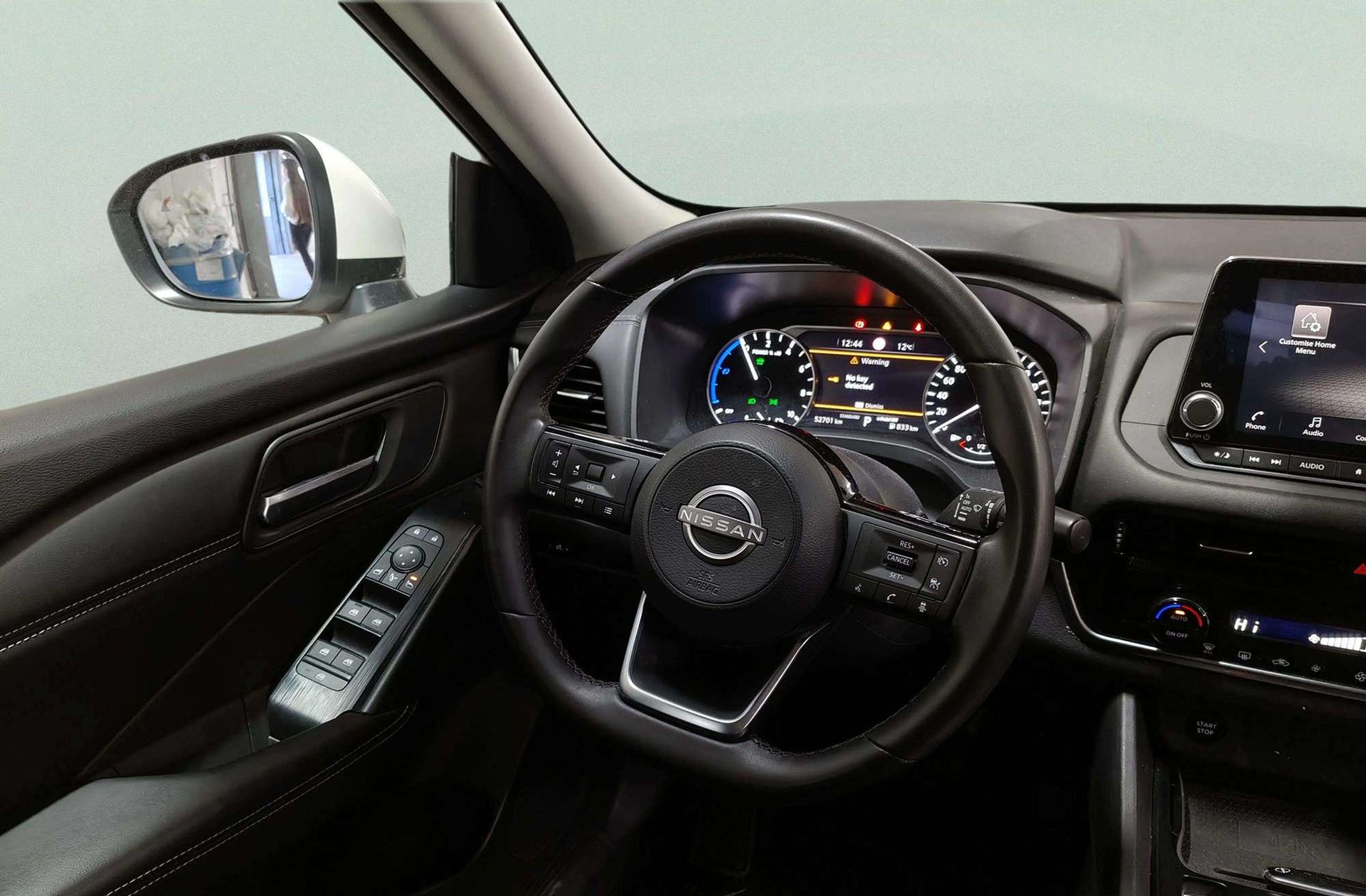 Nissan Qashqai E-POWER Acenta - foto 24