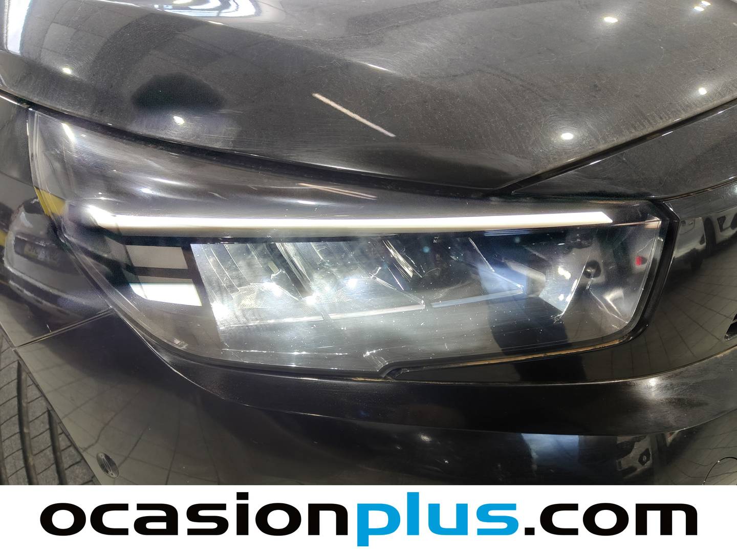 Foto Opel Corsa Opel Corsa 1.2 T XHL Hybrid GS eDCT (100 CV)