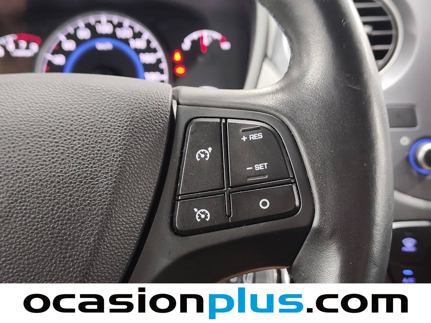 Foto Hyundai i10 Hyundai i10 1.2 Go ! Plus (87 CV)