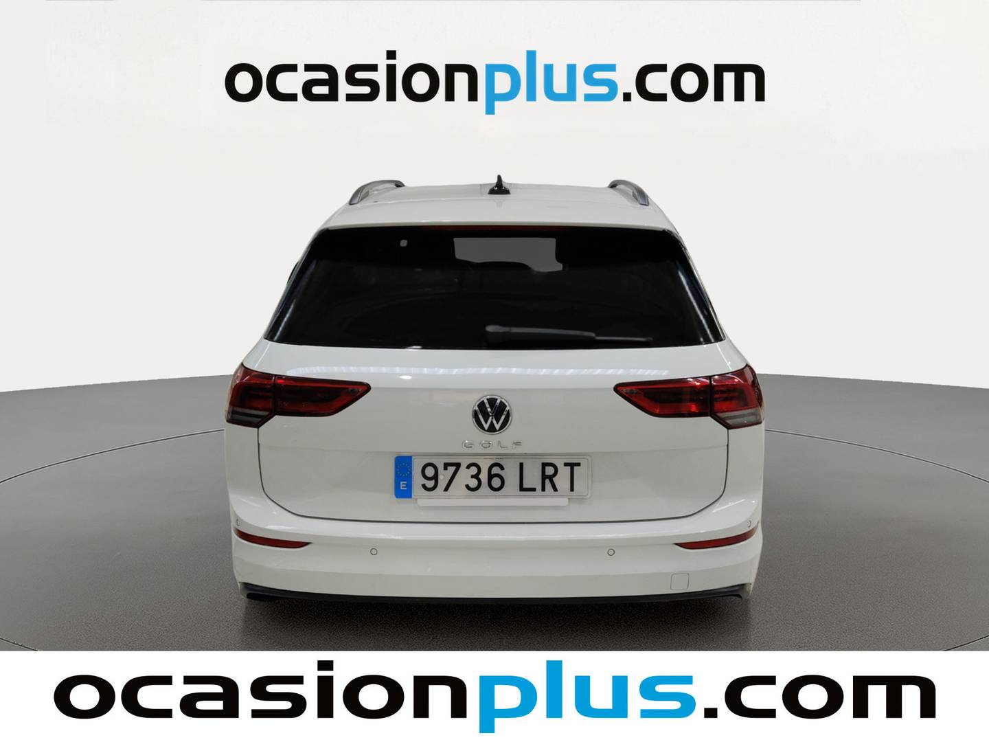 Foto Volkswagen Golf Volkswagen Golf Variant Life 2.0 TDI (115 CV)