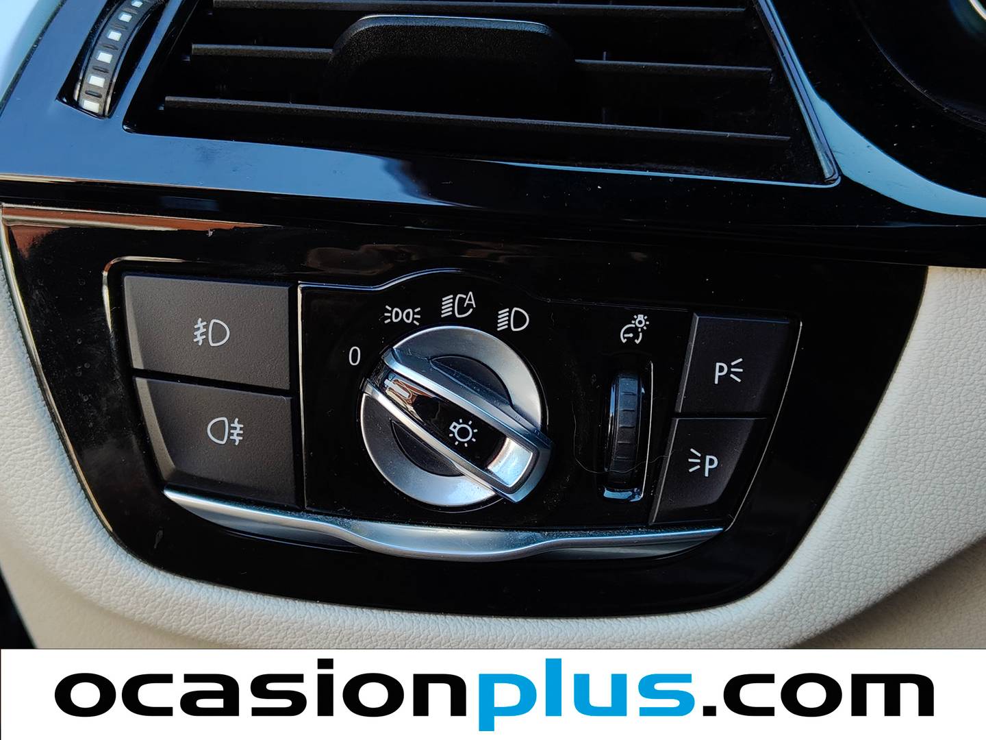Accesorios del BMW Serie 5 BMW Serie 5 520d Business (190 CV)Pack M