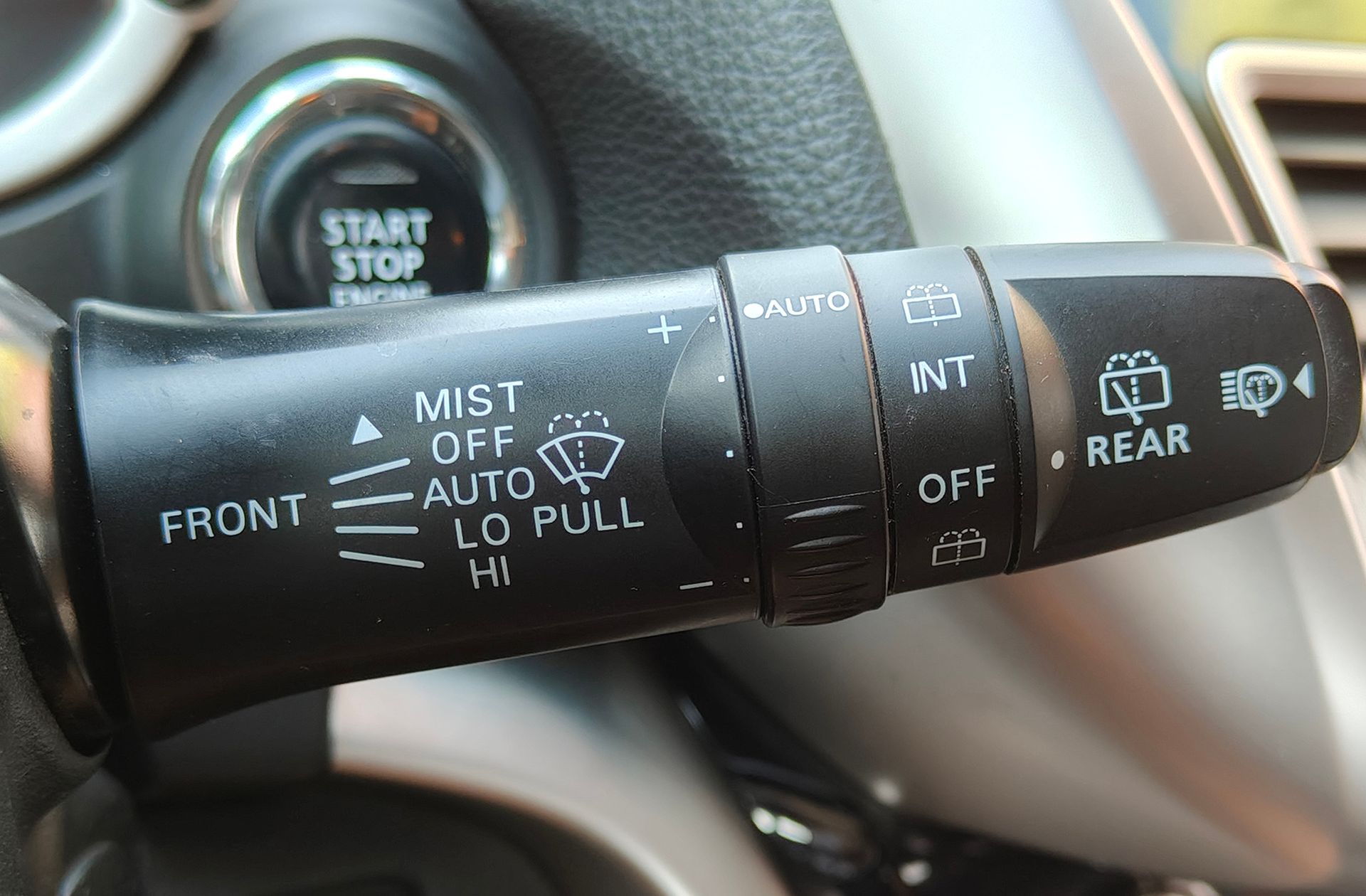 Mitsubishi Eclipse Cross 150T Motion Black Edition - foto 26