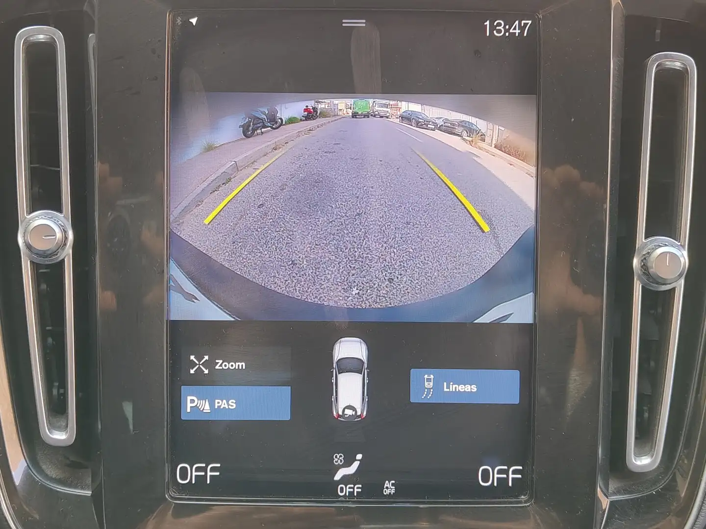 Foto Volvo XC40 Volvo XC40 T3 Momentum Pro  (163 CV)