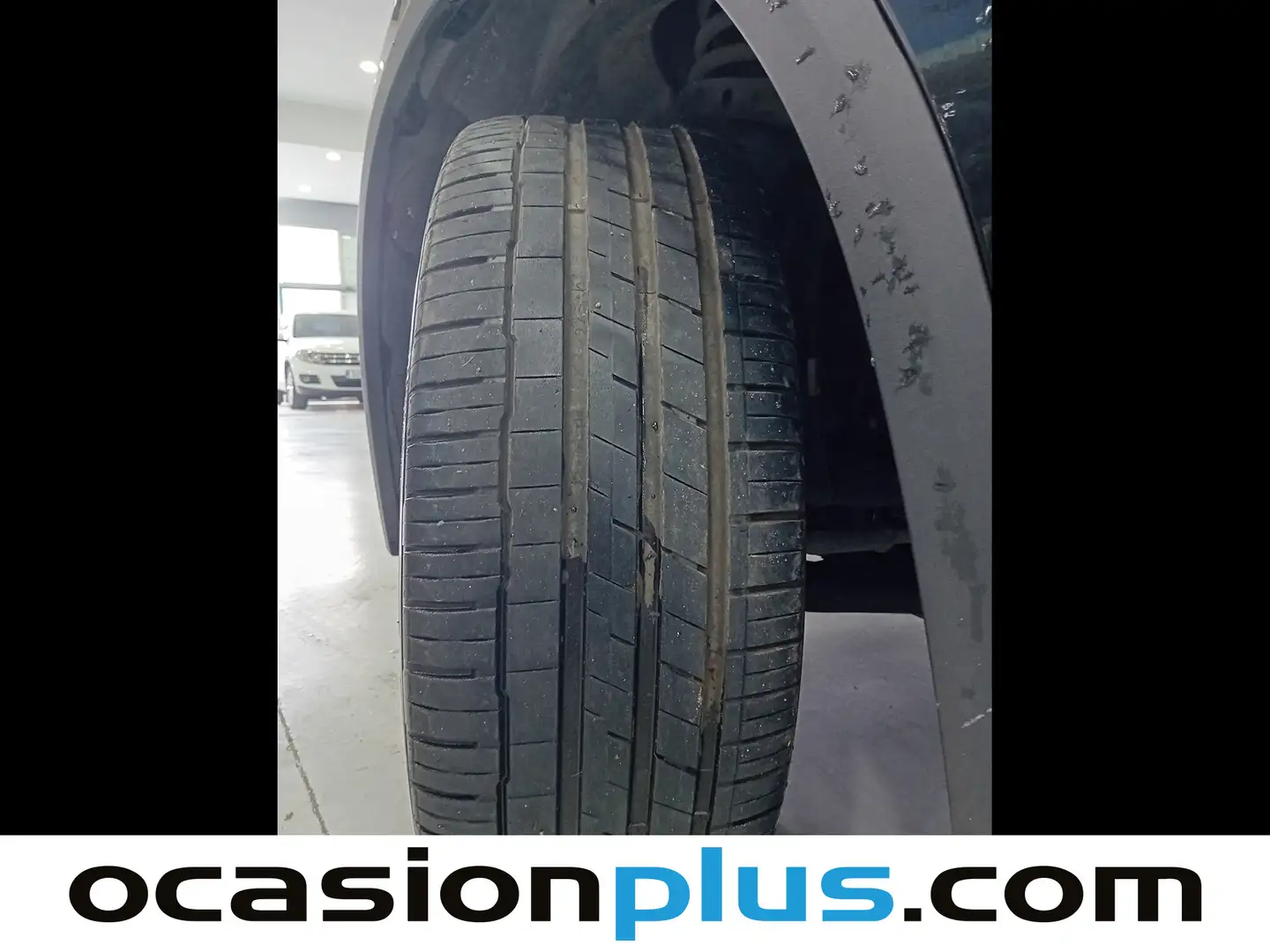 Foto Lynk & Co 01 Lynk & Co 01 1.5 PHEV 6.6kW (261 CV)