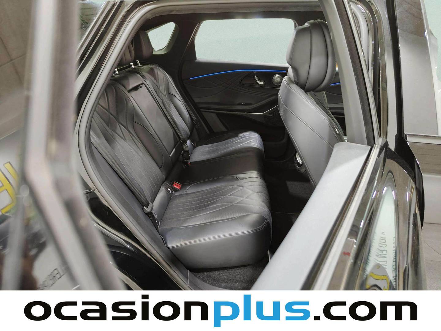 OMODA 9 OMODA 9 1.5 TGDI SHS Premium AWD (537 CV) 4x4 de ocasión
