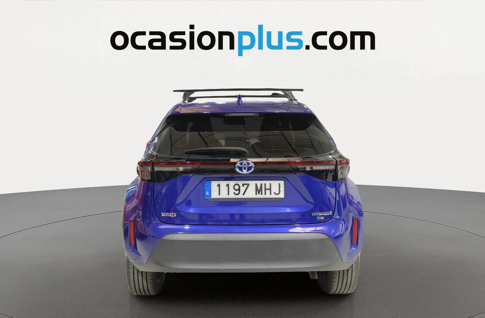 Toyota Yaris Cross 120H Active Tech - foto 14