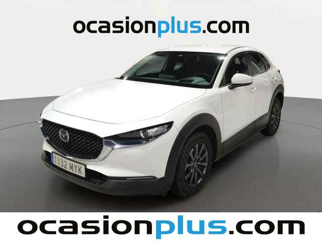 Mazda Segunda Mano Sevilla