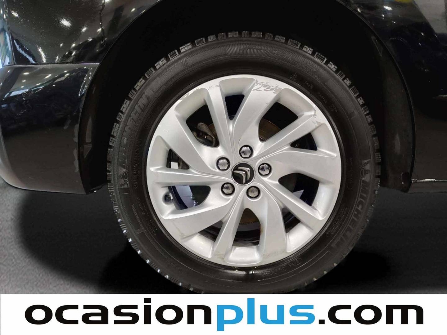 Citroën Spacetourer Citroen Spacetourer BlueHDi 150 Talla M Rip Curl (150 CV) Semi-Camper 150cv