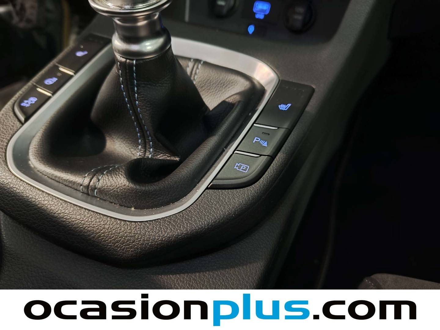 Equipamiento del Hyundai i30 Hyundai i30 2.0 TGDI N Performance (280 CV)