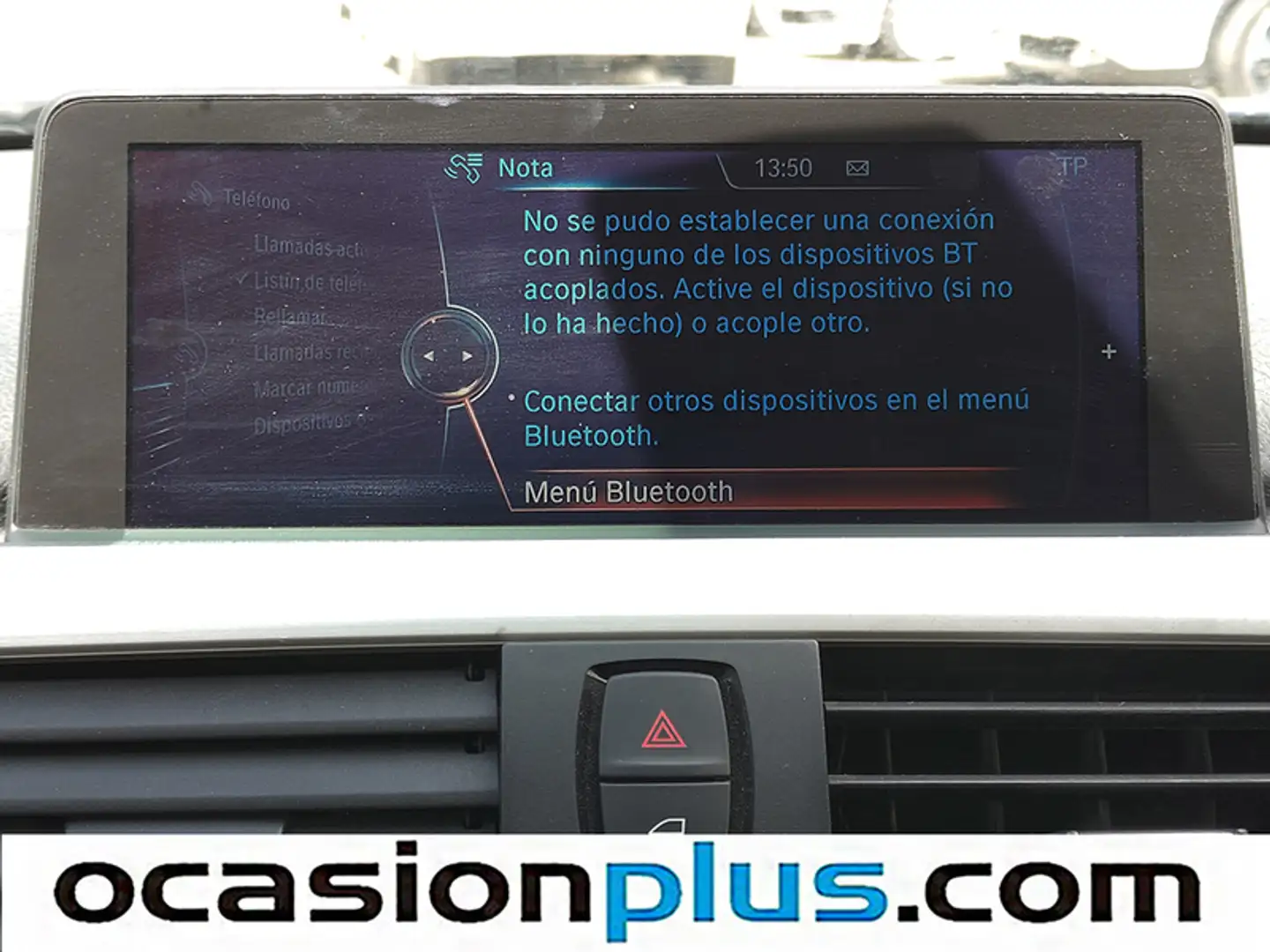 Foto BMW Serie 4 BMW Serie 4 420d Coupe (184 CV)