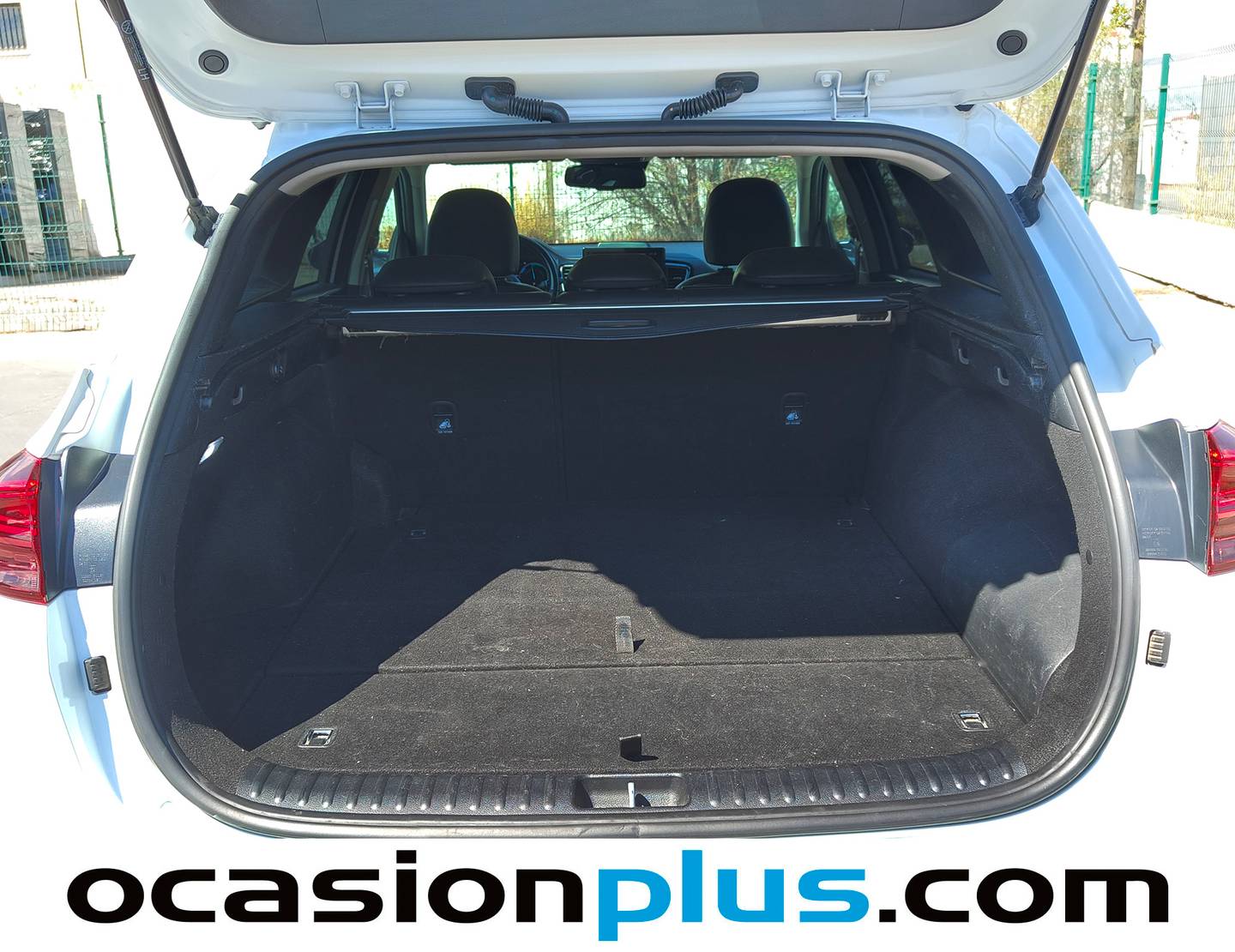 KIA Ceed Tourer KIA Ceed Tourer 1.6 GDi PHEV eTech (141 CV) barato