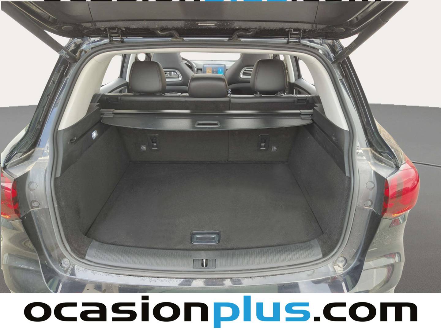 Foto MG HS MG eHS 1.5 T-GDI PHEV Luxury (258 CV)