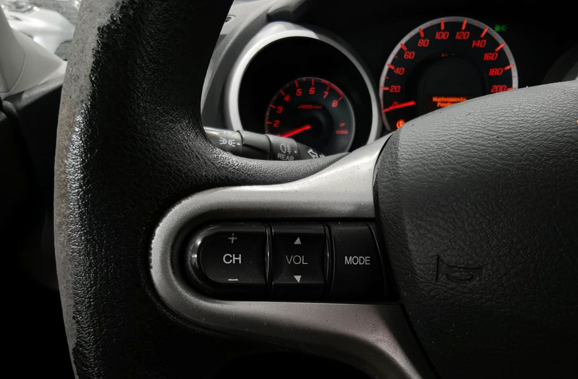 Honda Jazz 1.2 i-VTEC Elegance Plus - foto 21