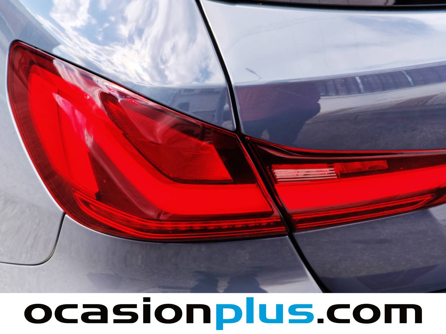 Accesorios del BMW Serie 1 BMW Serie 1 120d (190 CV)