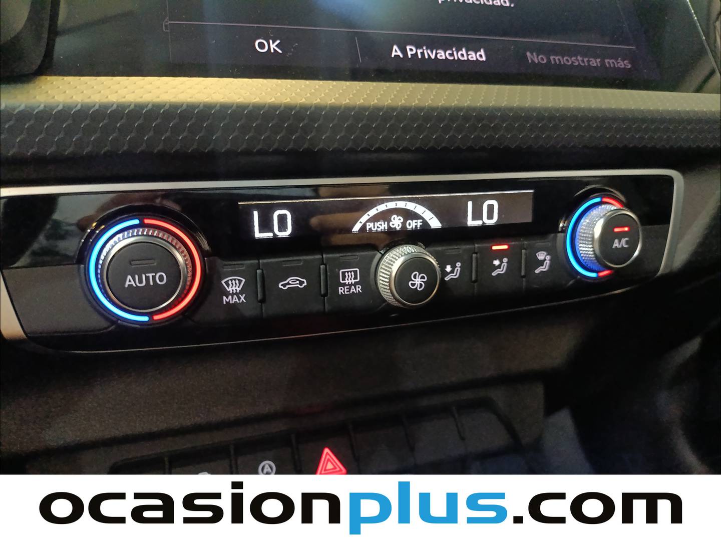 Audi A1 Audi A1 Sportback Advanced 25 TFSI (95 CV) manual