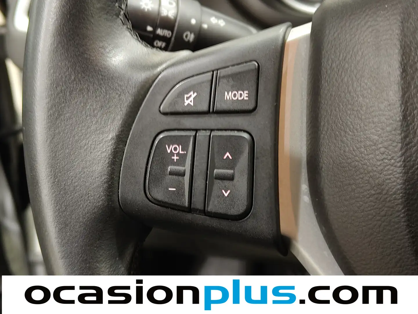 Foto Suzuki S-Cross Suzuki S-Cross 1.4T Mild Hybrid S2 4WD (129 CV)