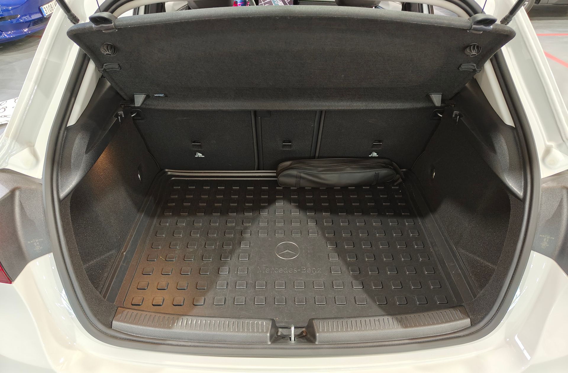 Mercedes-Benz Clase A 180 - foto 18