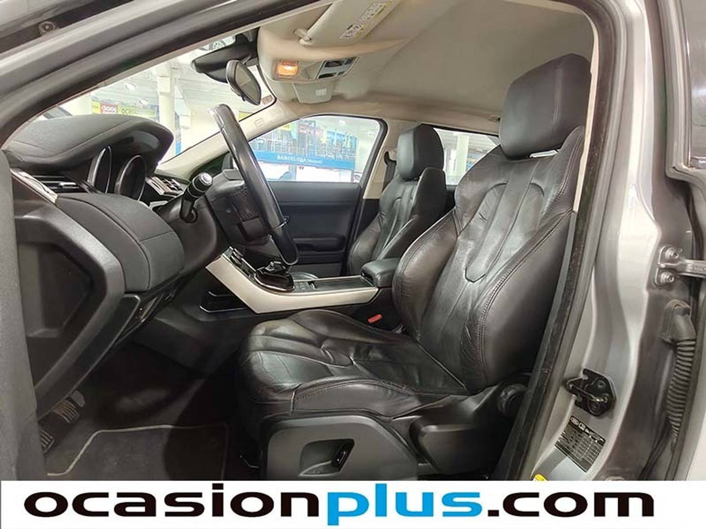 Foto Land Rover Range Rover Evoque Land Rover Range Rover Evoque 2.2L TD4 Prestige 4x4 (150 CV)