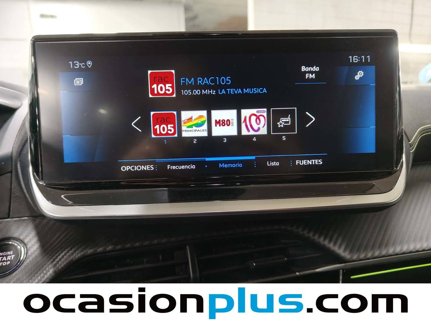 Foto Peugeot 2008 Peugeot 2008 BlueHDi 130 S&S GT EAT8 (130 CV)