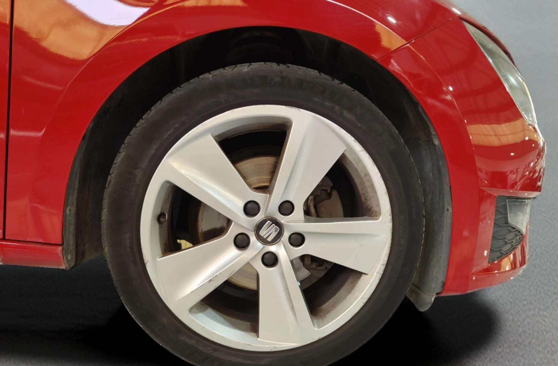SEAT León 1.4 TSI FR - foto 31