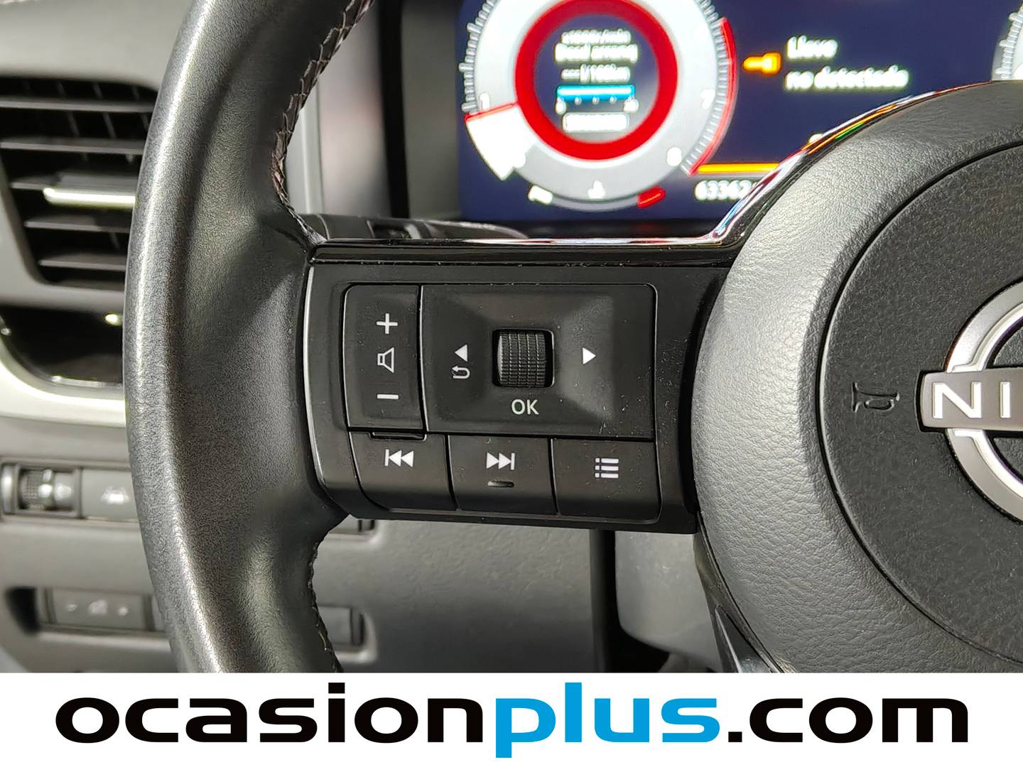 Nissan QASHQAI Nissan Qashqai DIG-T 140 mHEV Tekna 4x2 (140 CV) de ocasión