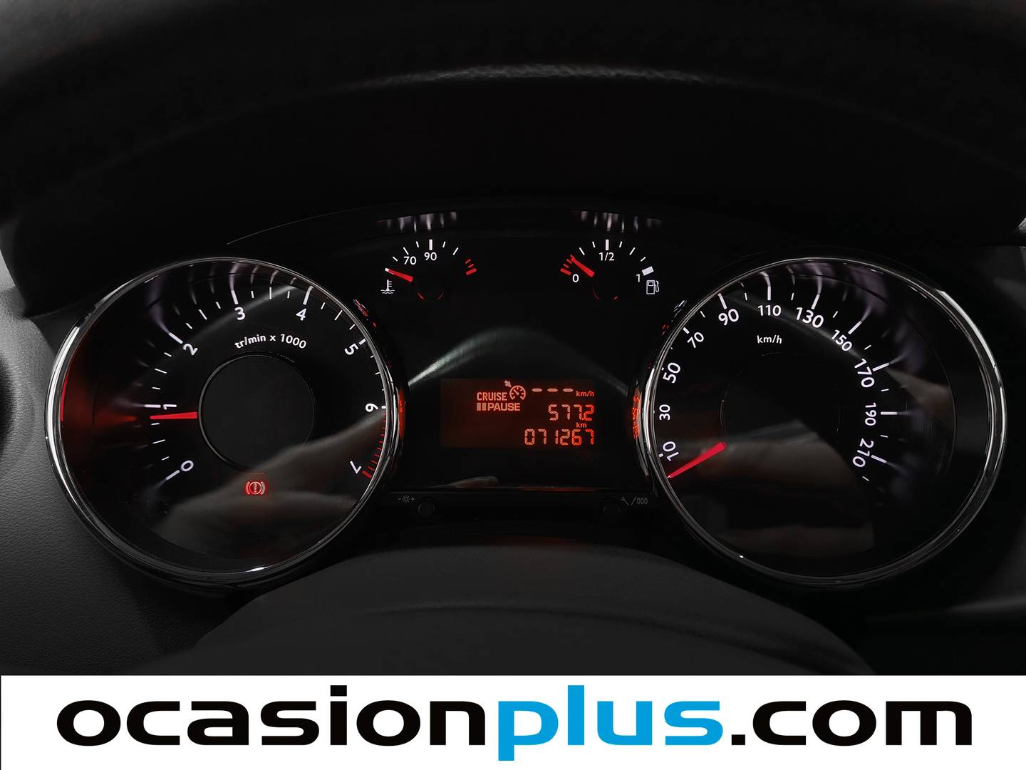 Peugeot 3008 Peugeot 3008 1.6 VTI Style (120 CV) de ocasión