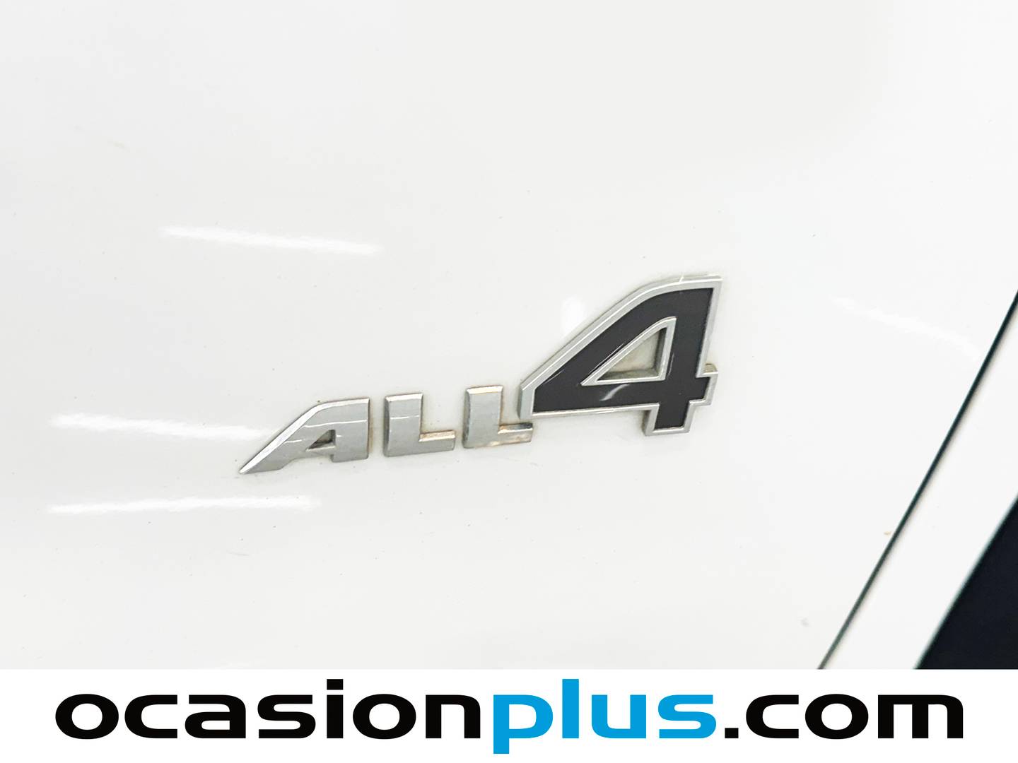 Extras y acabados del Mini Countryman Mini MINI Countryman Cooper S ALL4 (184 CV)