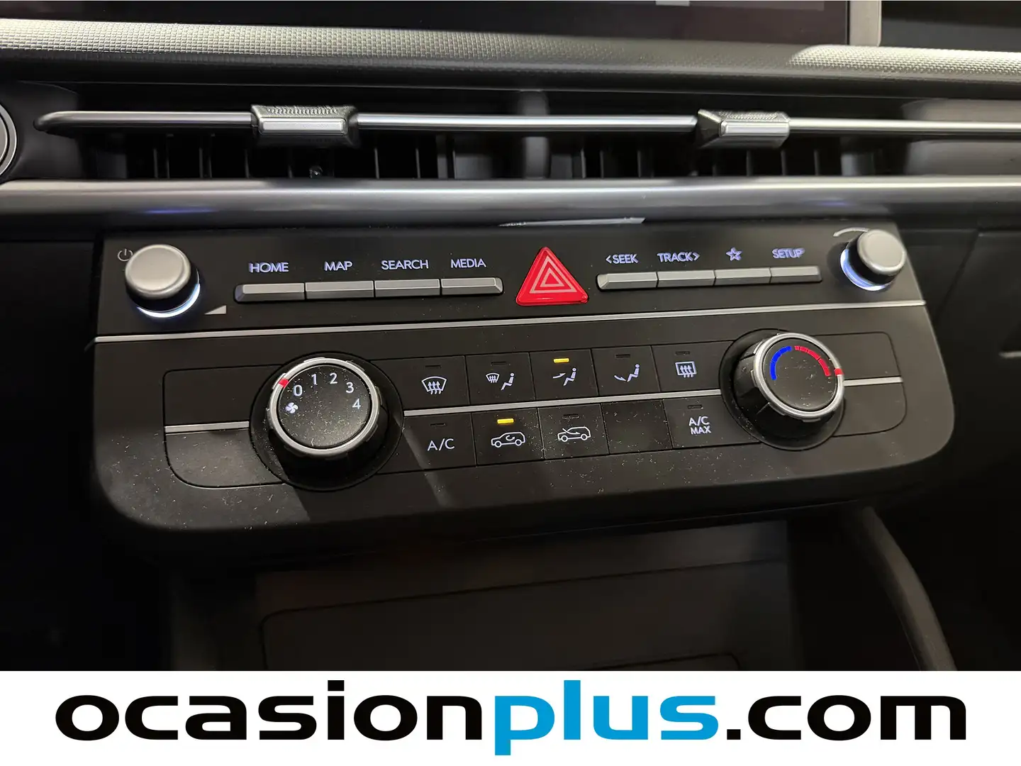 Foto Hyundai Tucson Hyundai Tucson 1.6T Klass (160 CV)