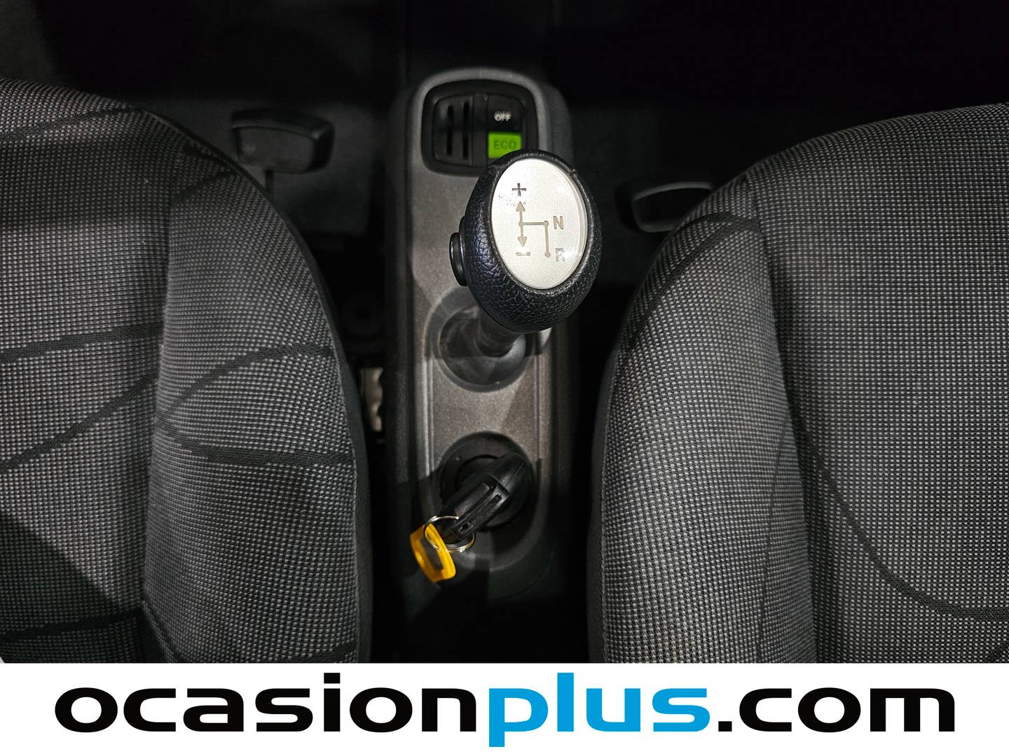 Smart fortwo Smart ForTwo 52 mhd Passion (71 CV) de ocasión