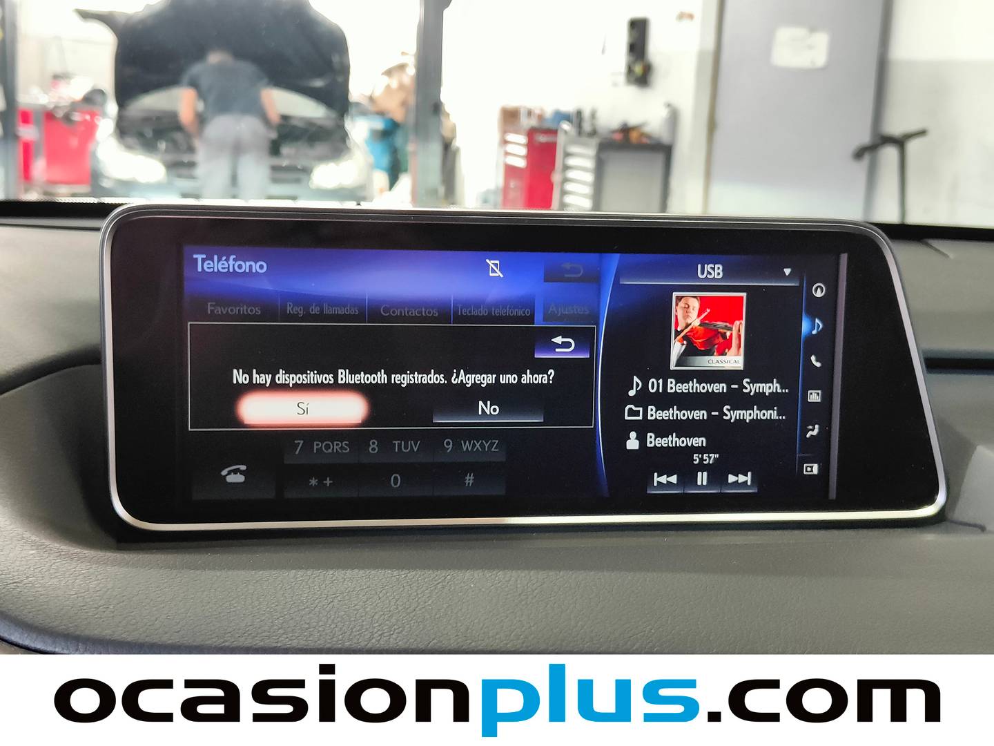 Lexus RX Lexus RX RX 450h Executive Tecno (313 CV) de segunda mano