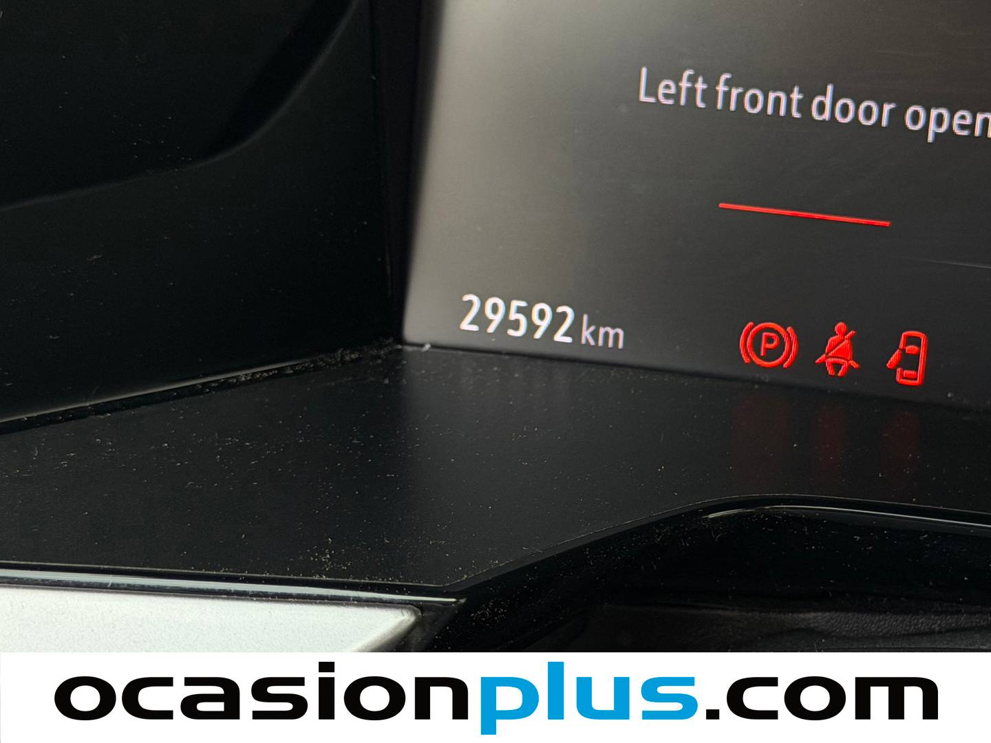 Opel Grandland Opel Grandland 1.2 Turbo XHT S&S GS (130 CV) seminuevo