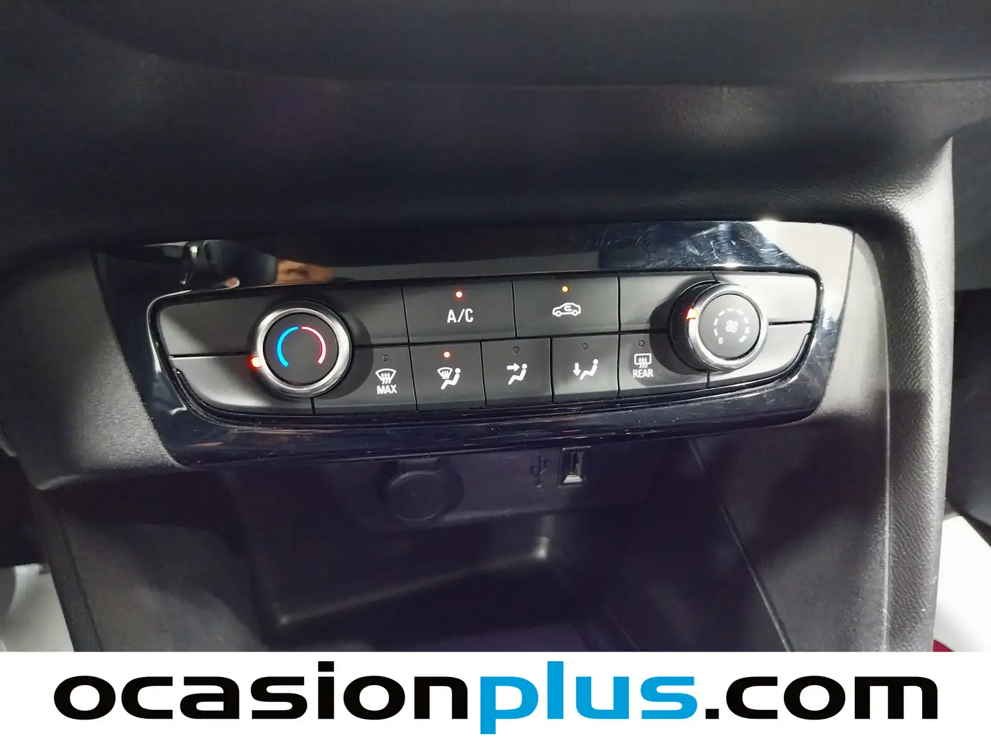 Foto Opel Corsa Opel Corsa 1.2 Turbo XHL Elegance (100 CV)