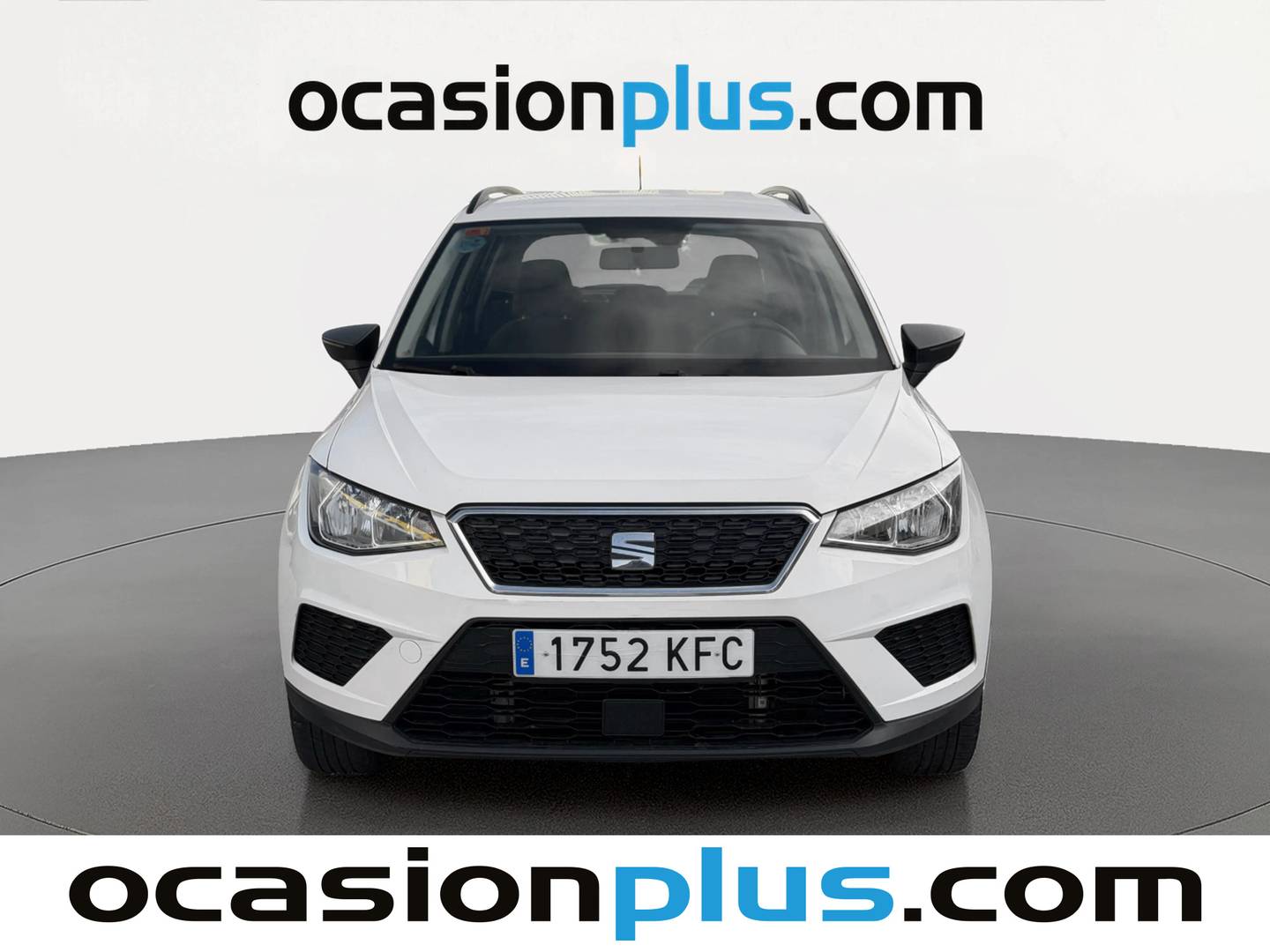 Seat Arona Seat Arona 1.0 TSI Ecomotive Reference Plus (95 CV) 95cv