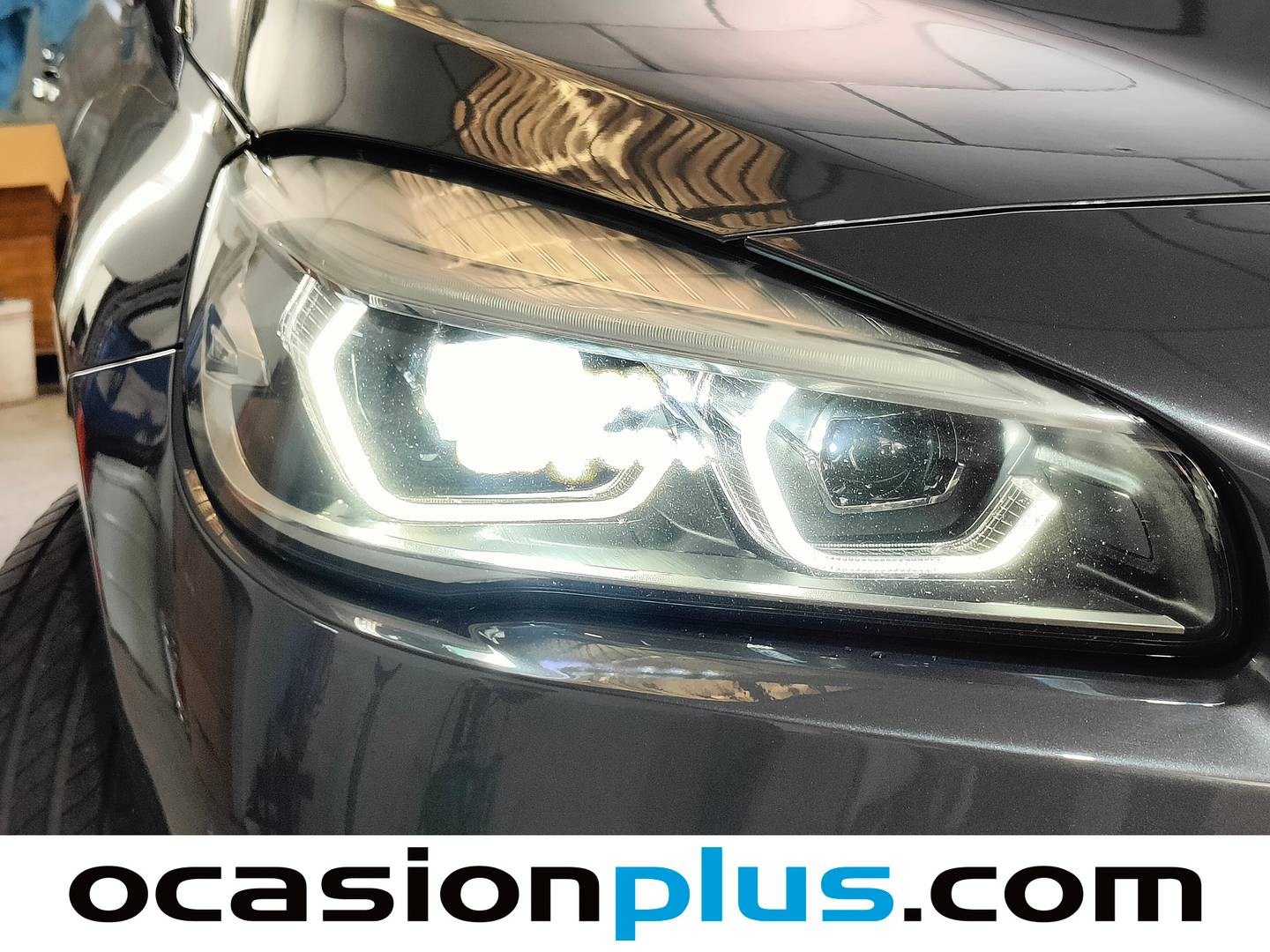 BMW Serie 2 Gran Tourer BMW Serie 2 218d Gran Tourer (150 CV) barato