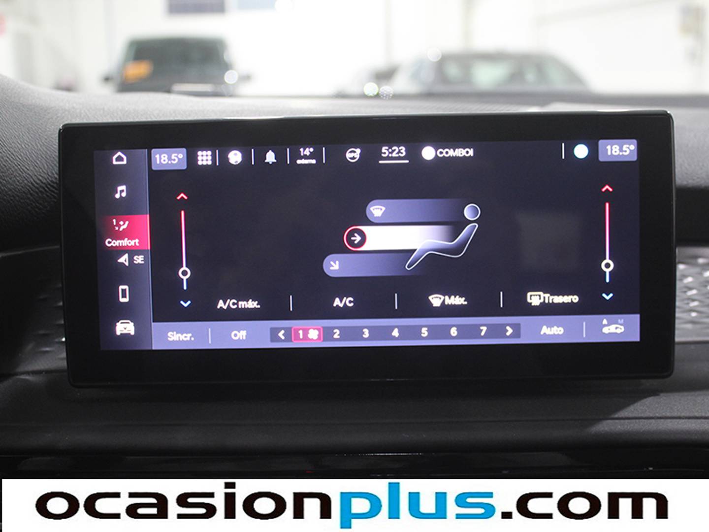 Foto Alfa Romeo Tonale Alfa Romeo Tonale 1.5 MHEV Sprint FWD (130 CV)