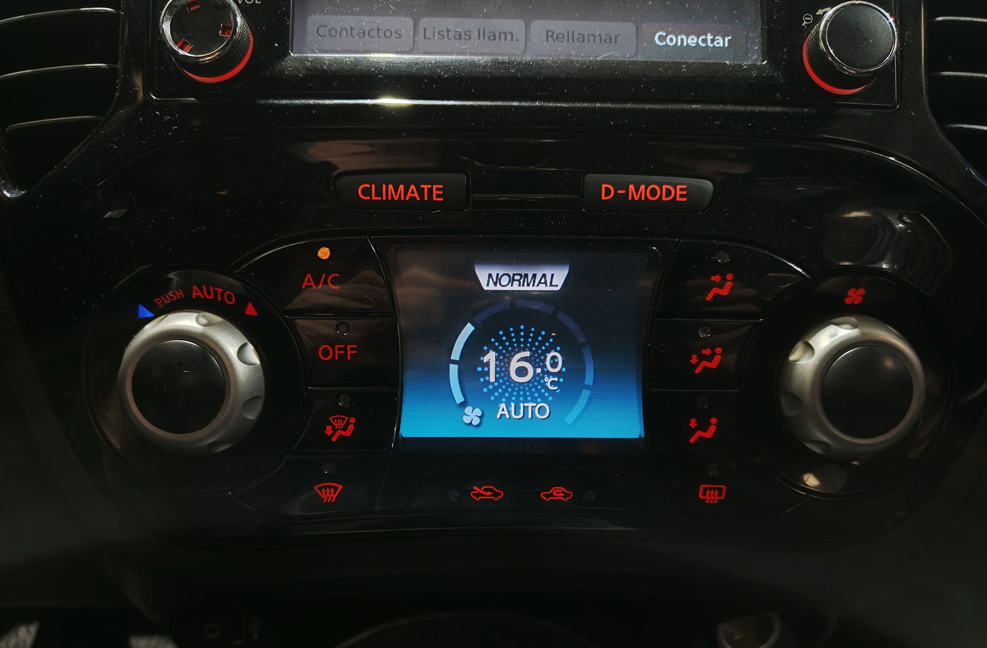 Nissan Juke 1.5 dCi N-Connecta - foto 28