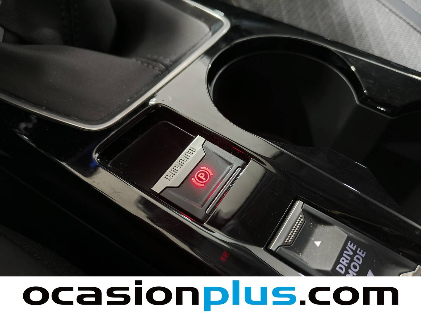 Equipamiento del Peugeot 208 Peugeot 208 PureTech 100 Allure (100 CV)