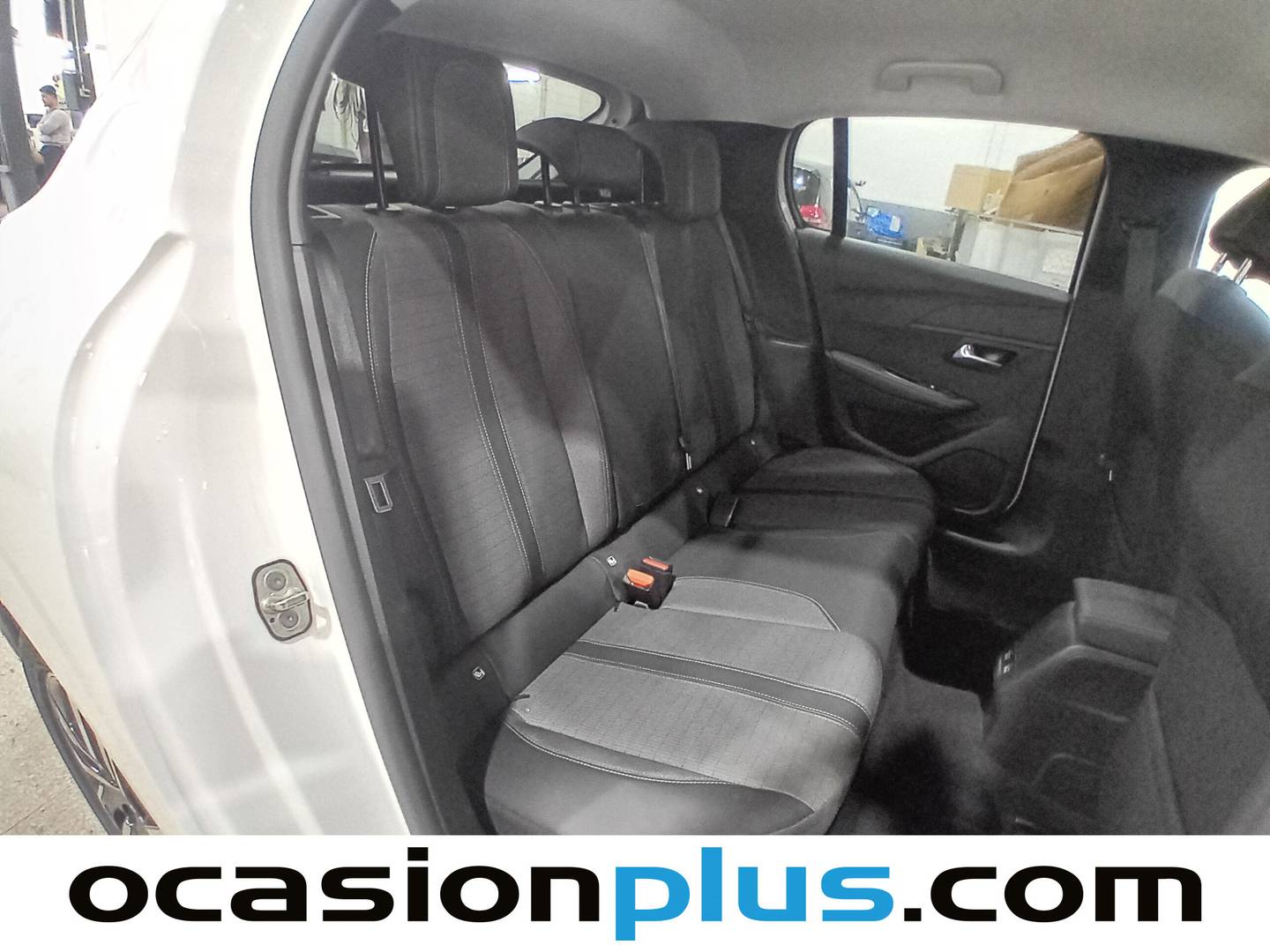 Peugeot 208 Peugeot 208 PureTech 100 Allure (100 CV) km 0