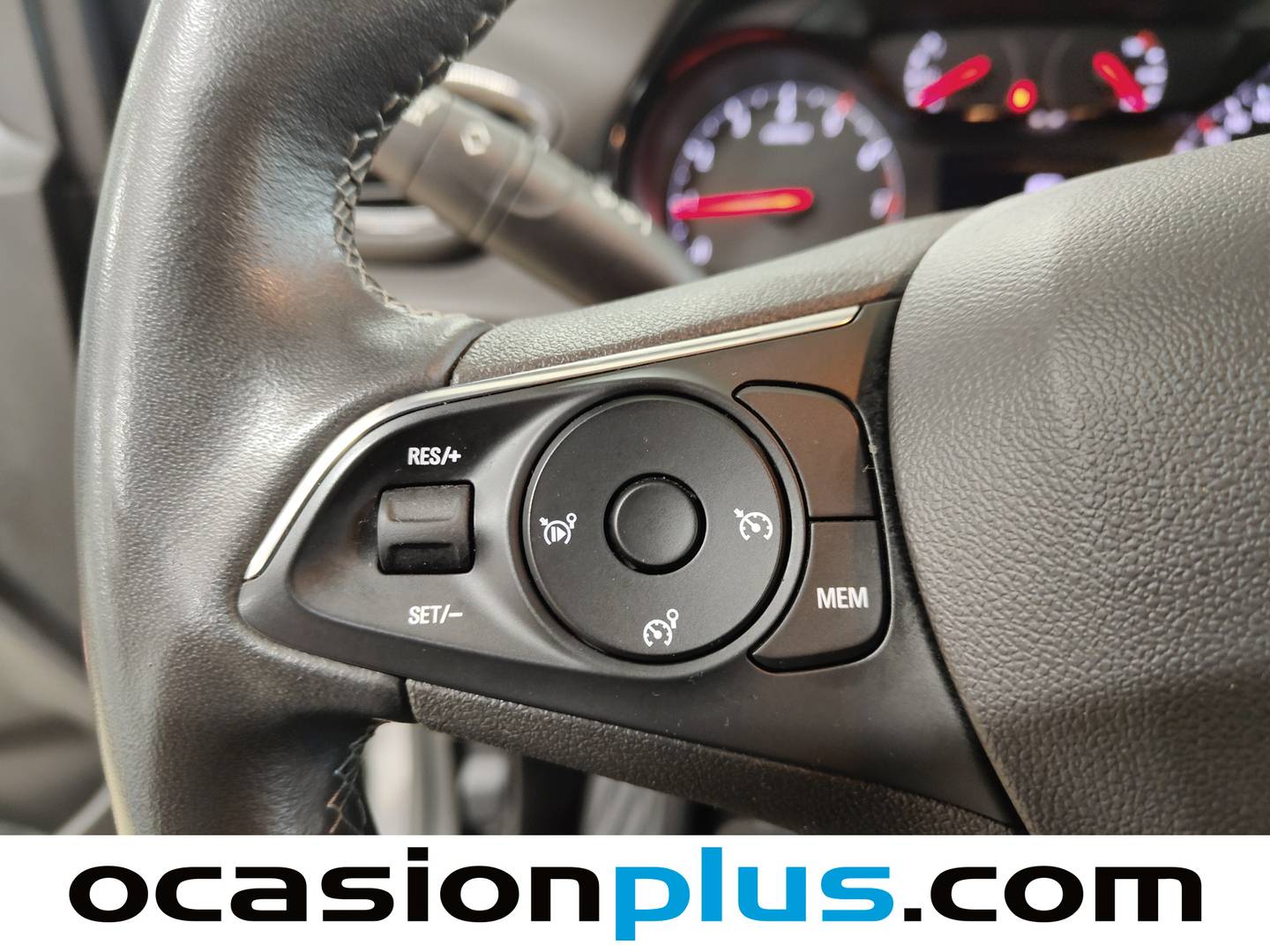 Foto Opel Crossland Opel Crossland 1.2 GS Line (130 CV)