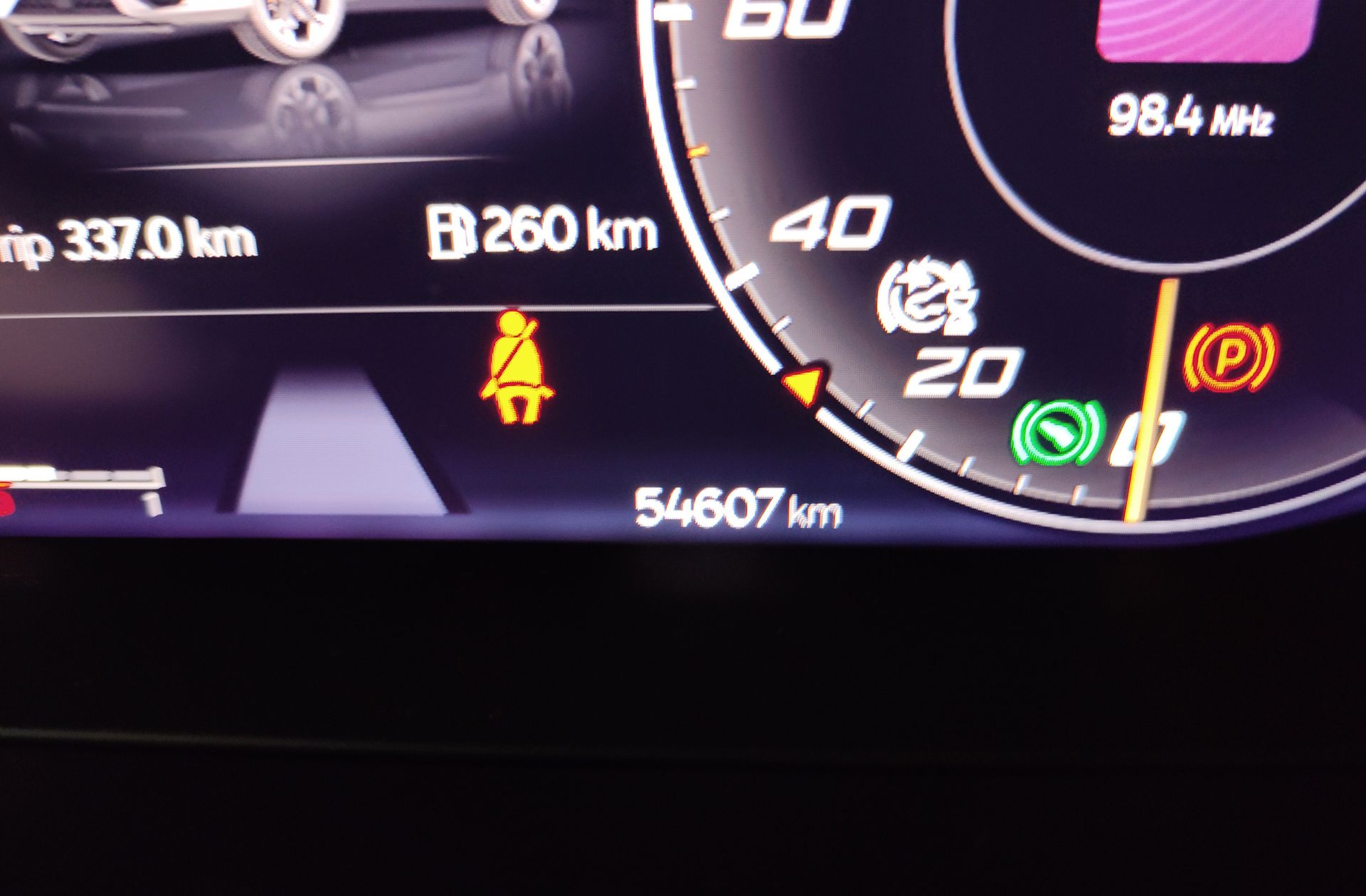Cupra Formentor 2.0 TSI 4Drive DSG - foto 12