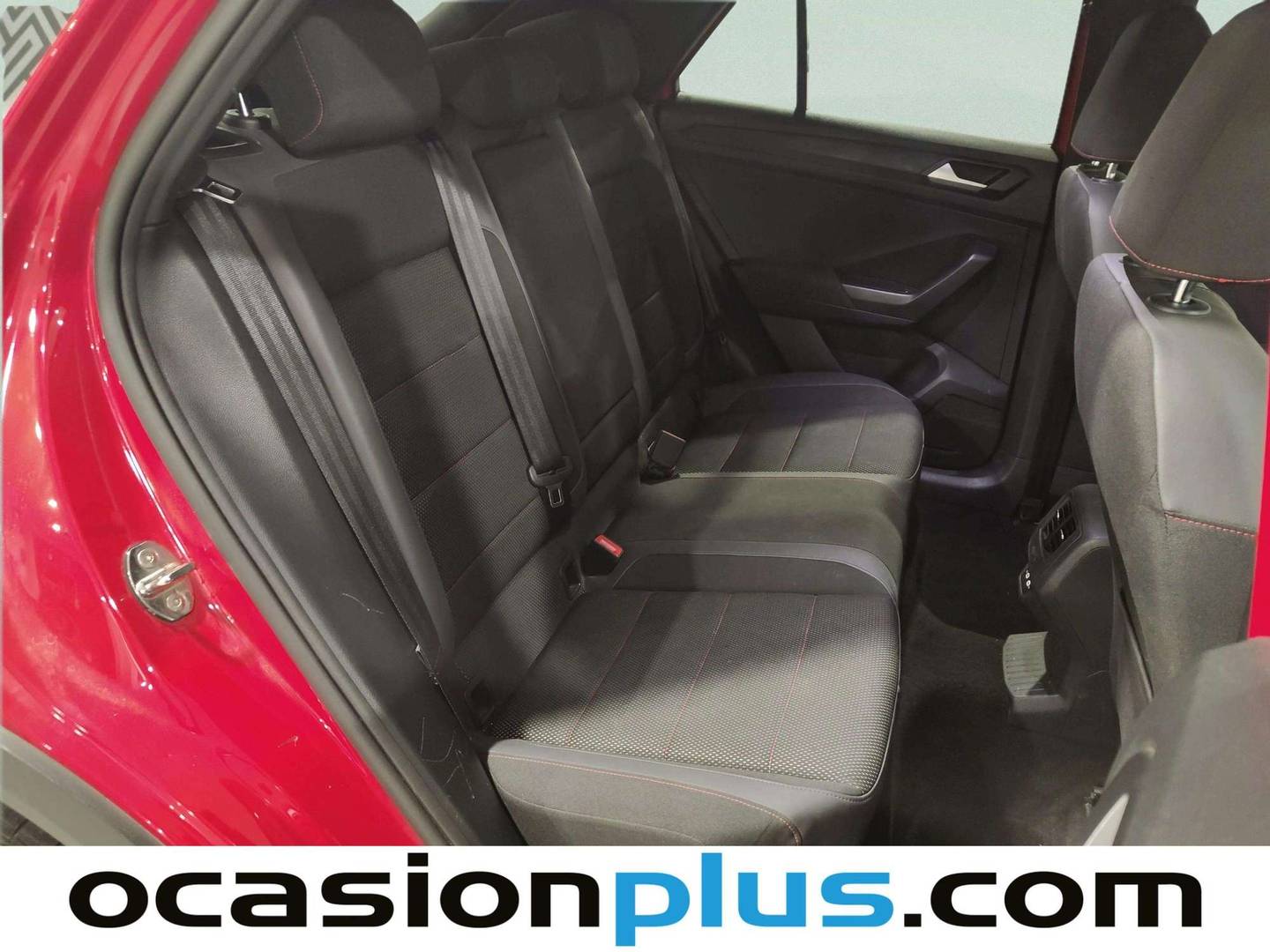 Volkswagen T-Roc Volkswagen T-Roc Sport 1.5 TSI (150 CV) DSG gasolina